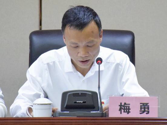 说明: 梅勇