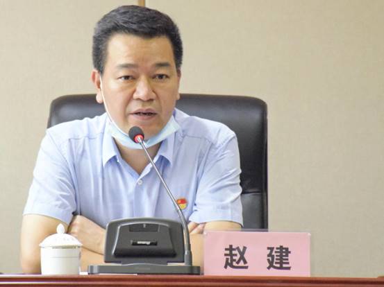 说明: 赵建